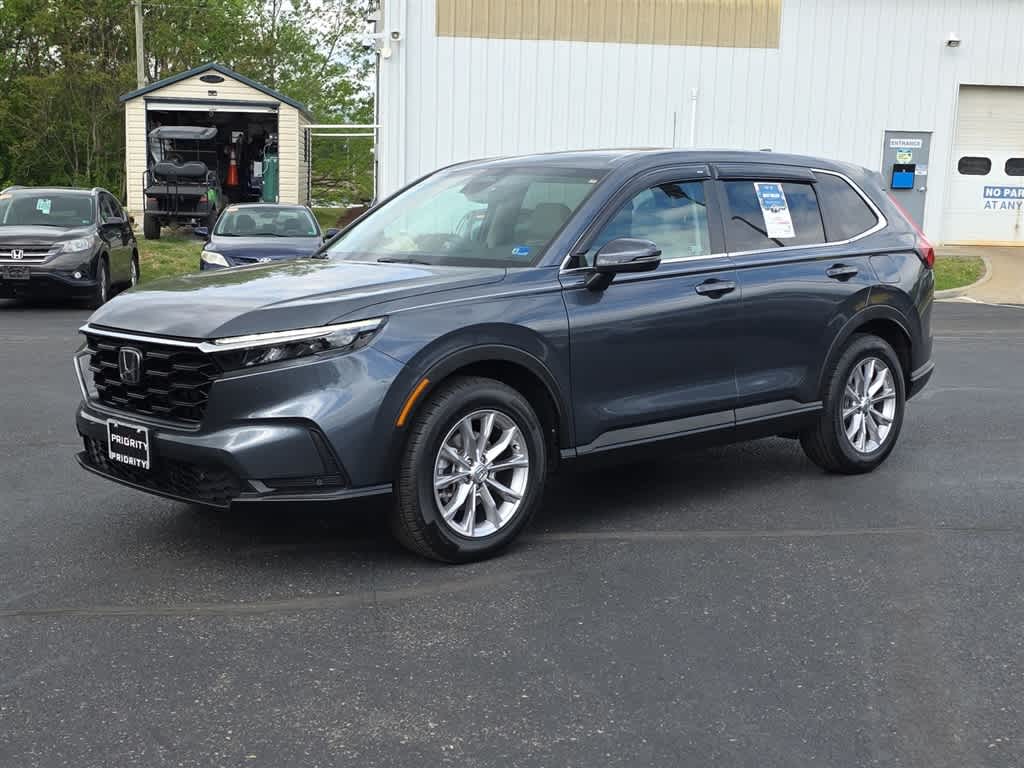 Thumbnail: 2023 Honda CR-V - 5