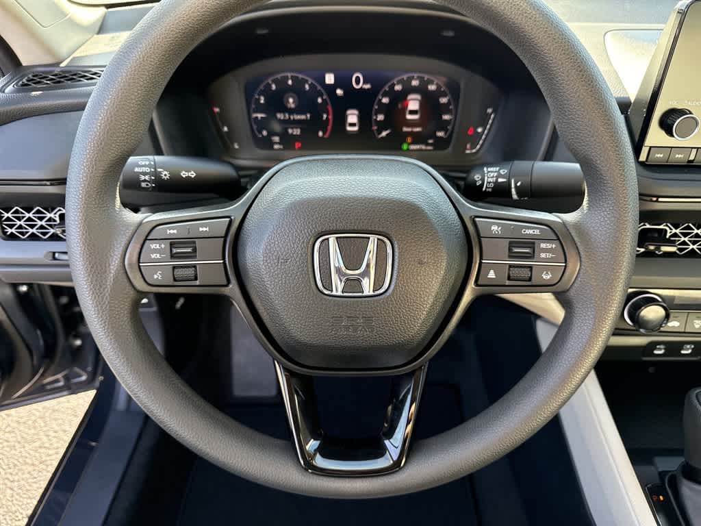 Thumbnail: 2025 Honda Accord - 20