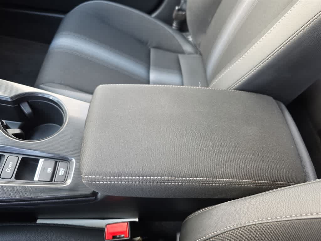 Thumbnail: 2025 Honda Civic - 24