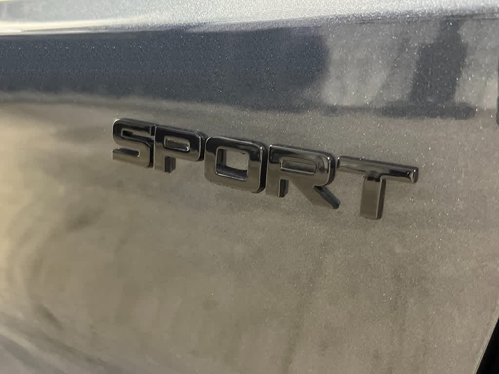 Thumbnail: 2026 Honda CR-V - 7