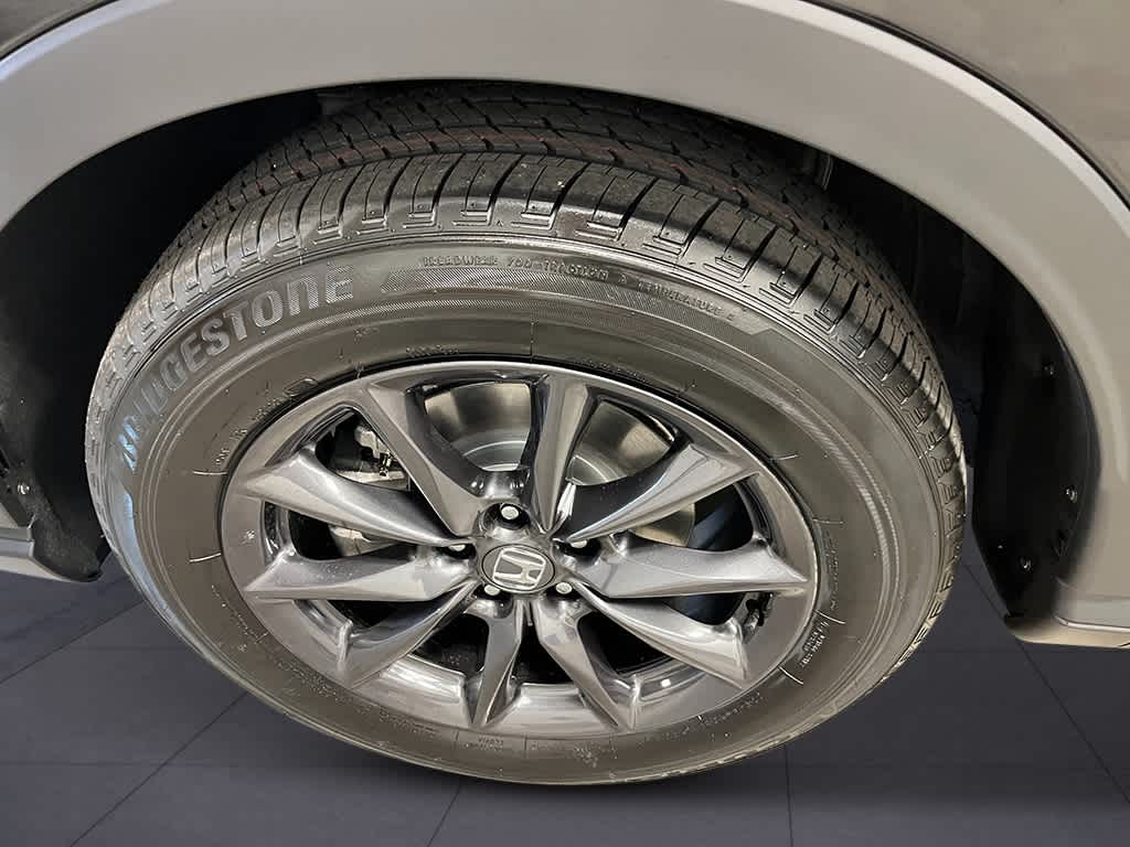 Thumbnail: 2026 Honda CR-V - 10