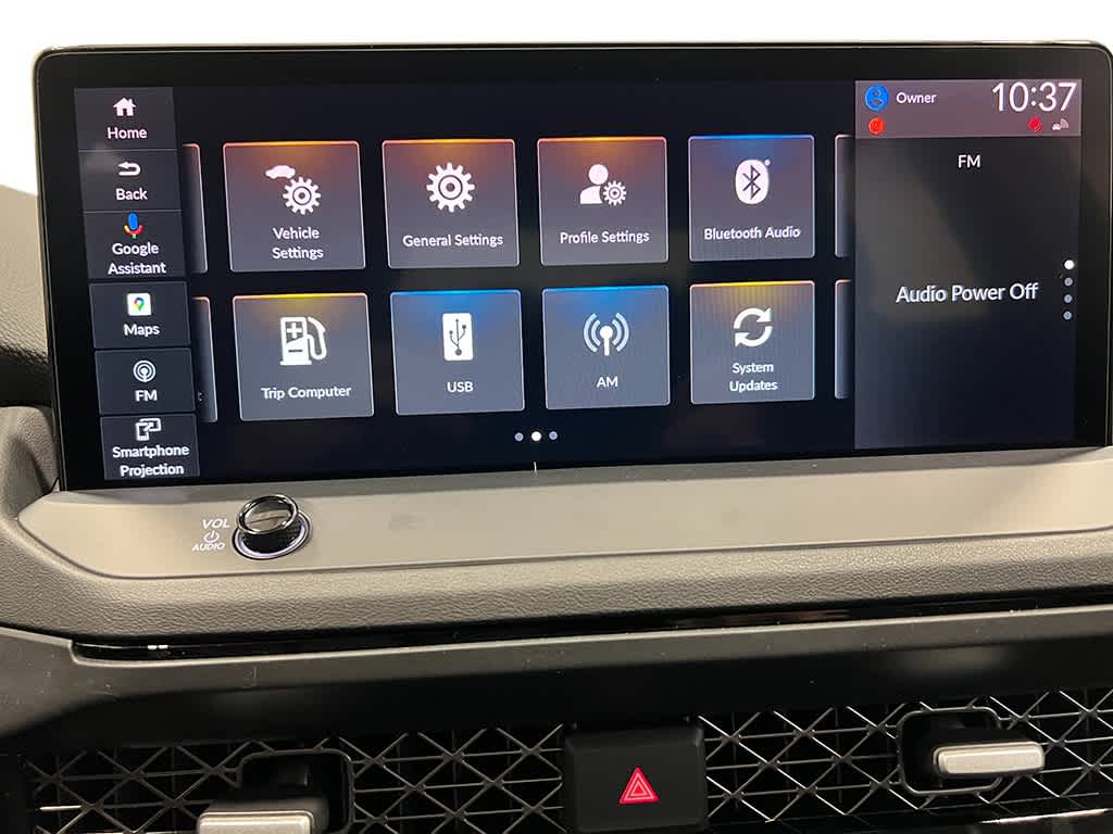 Thumbnail: 2025 Honda Accord - 25