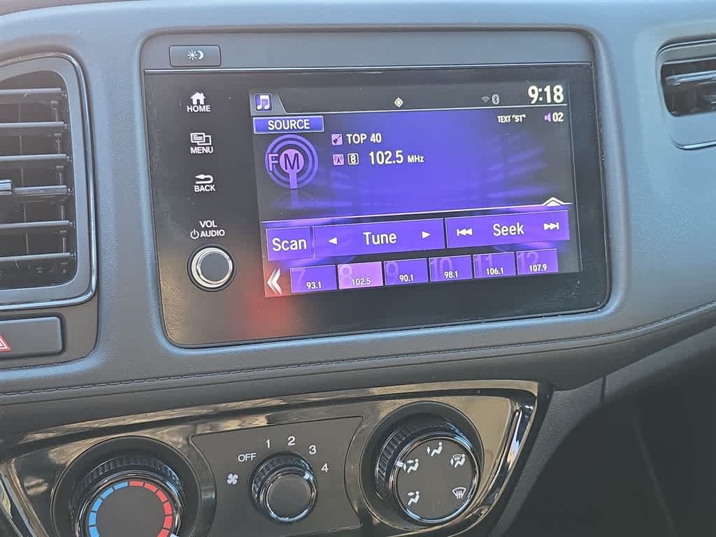 Thumbnail: 2021 Honda HR-V - 21