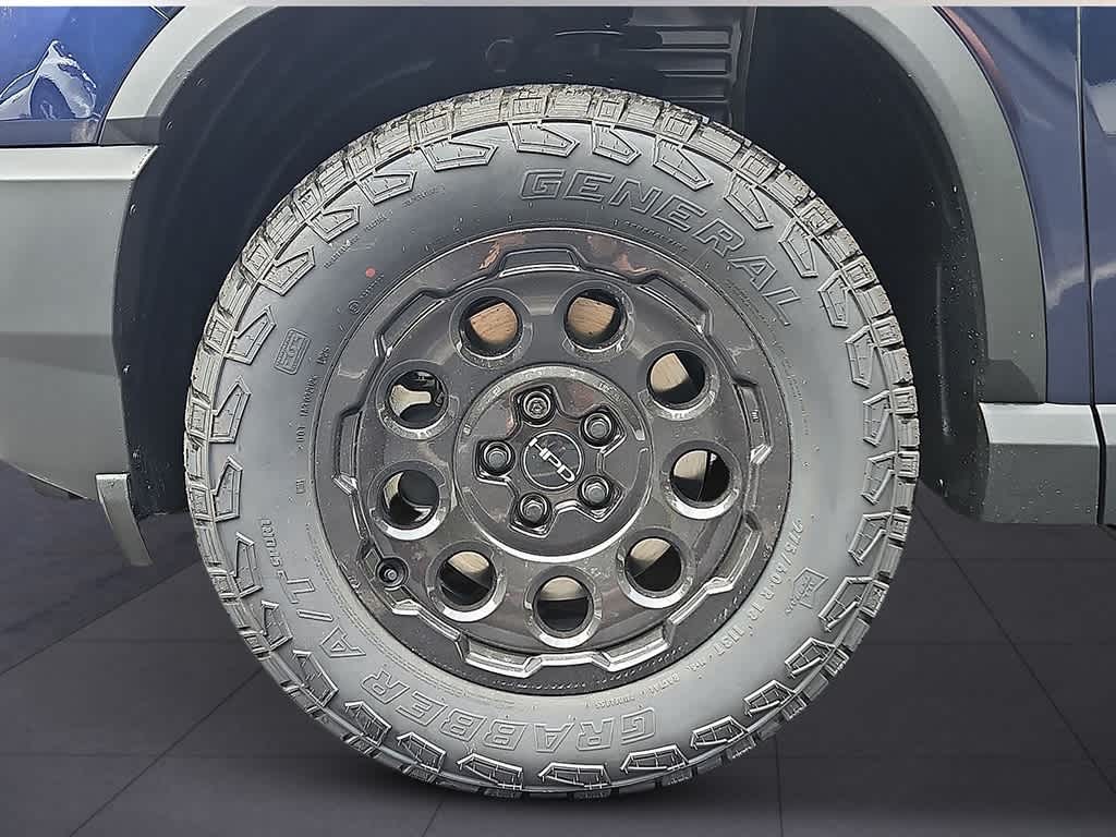 Thumbnail: 2026 Honda Passport - 7