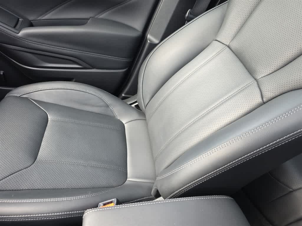 Thumbnail: 2023 Subaru Forester - 26