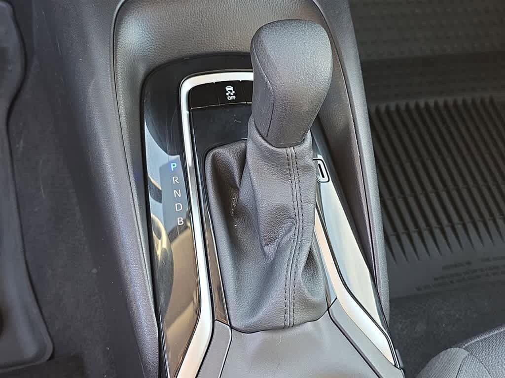 Thumbnail: 2024 Toyota Corolla - 24