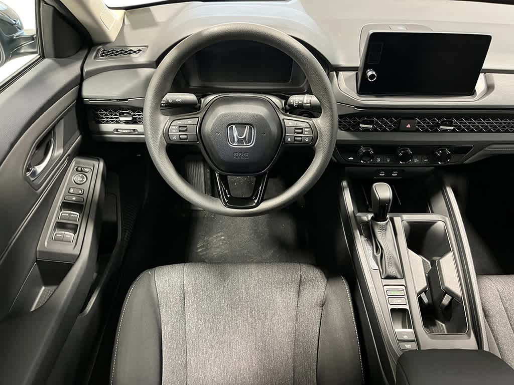Thumbnail: 2026 Honda Accord - 16