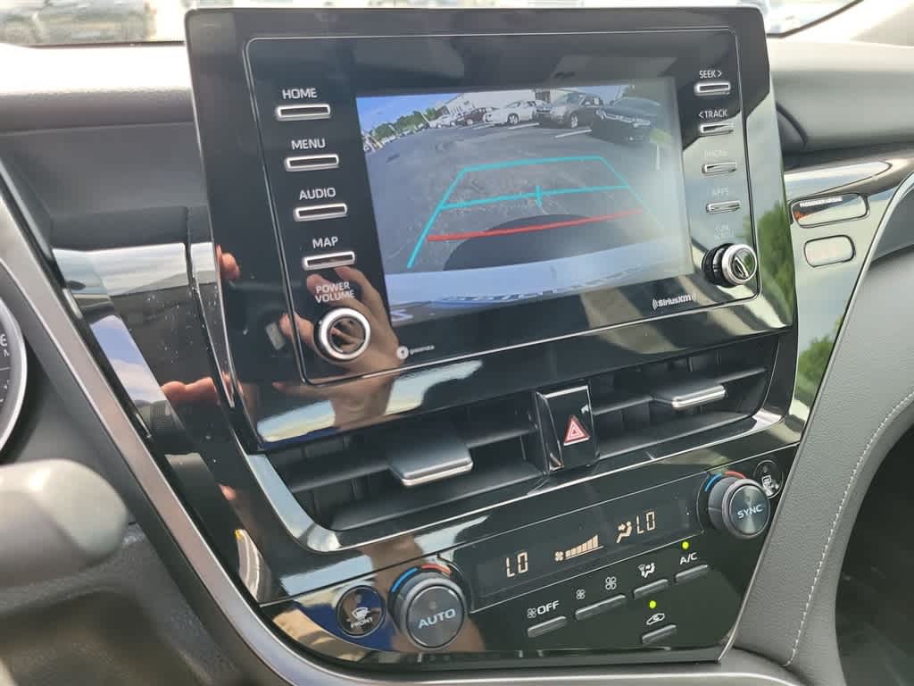 Thumbnail: 2024 Toyota Camry - 22