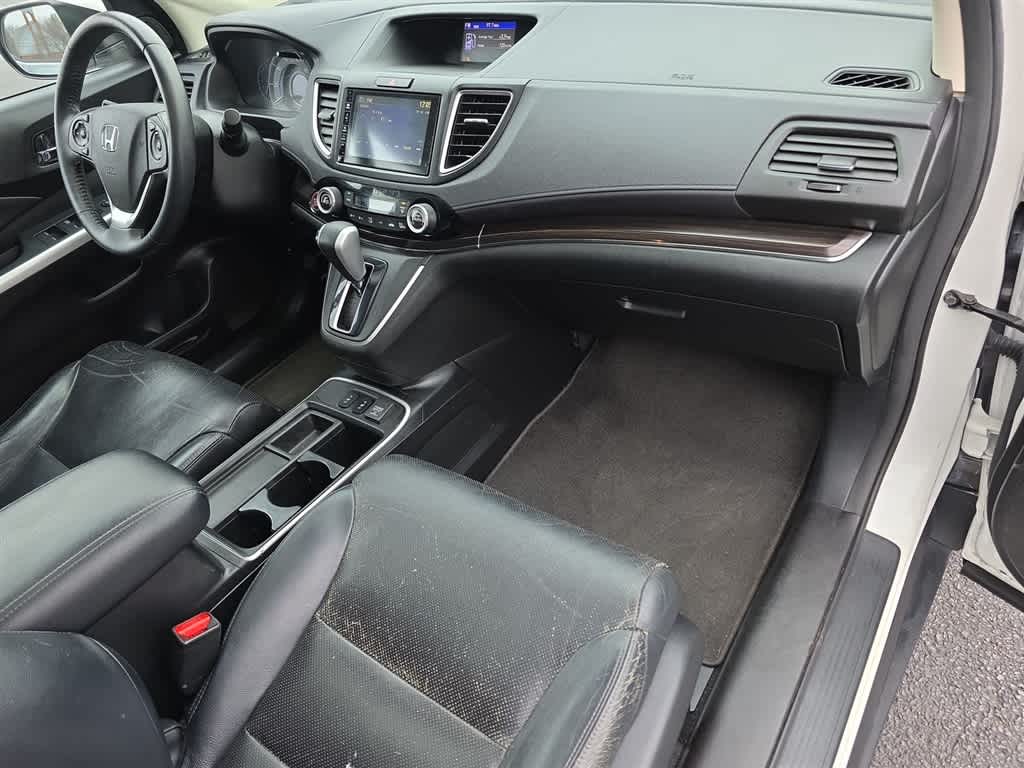 Thumbnail: 2015 Honda CR-V - 10