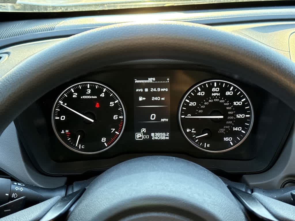 Thumbnail: 2024 Subaru Crosstrek - 19