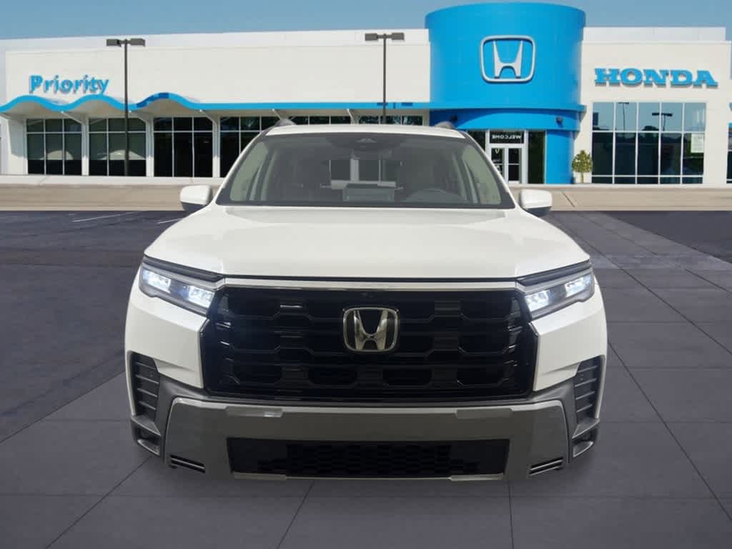 Thumbnail: 2026 Honda Pilot - 8