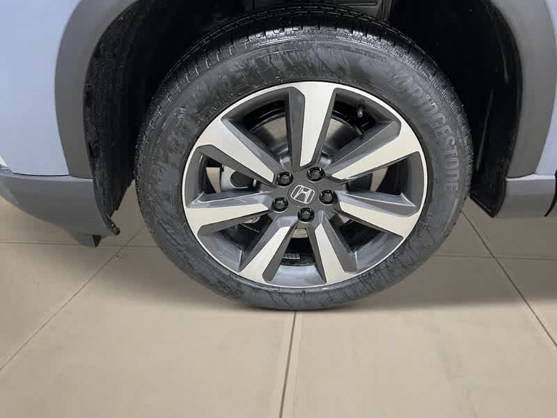 Thumbnail: 2025 Honda Pilot - 12