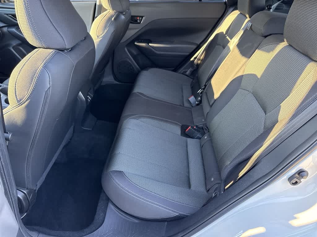 Thumbnail: 2024 Subaru Crosstrek - 16