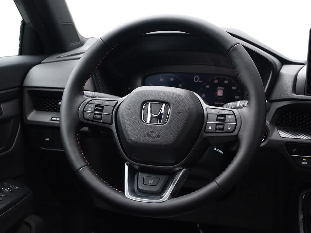 2026 Honda CR-V Sport-L 12