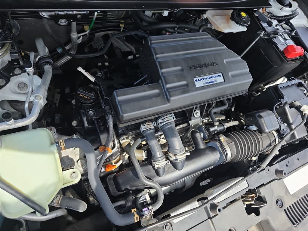 Thumbnail: 2019 Honda CR-V - 29