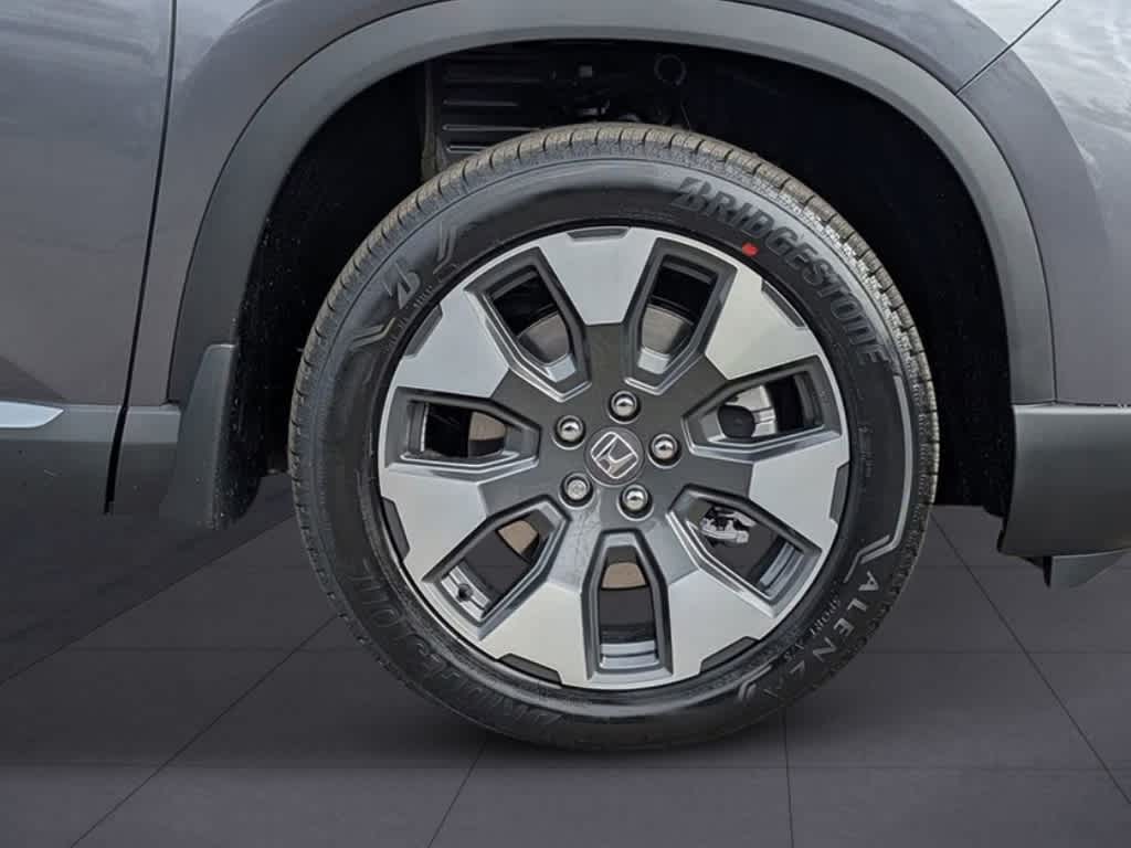 Thumbnail: 2026 Honda Pilot - 9