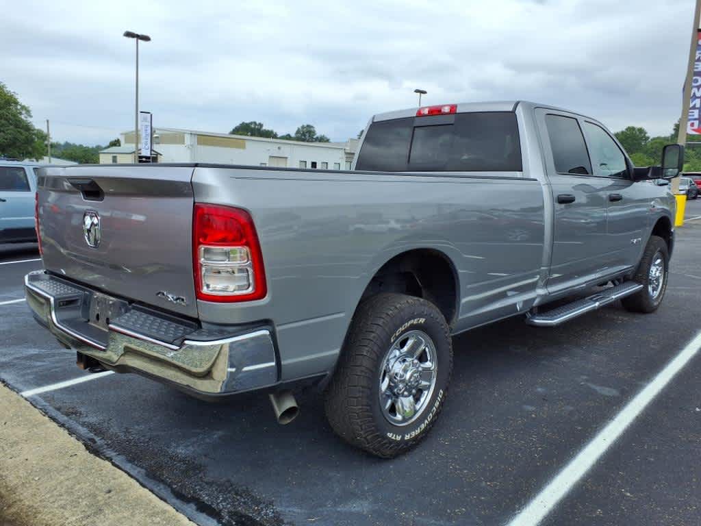 Thumbnail: 2022 RAM 3500 - 6