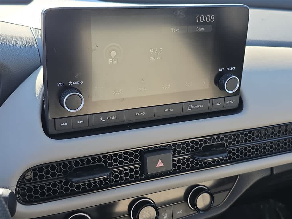 Thumbnail: 2024 Honda HR-V - 23