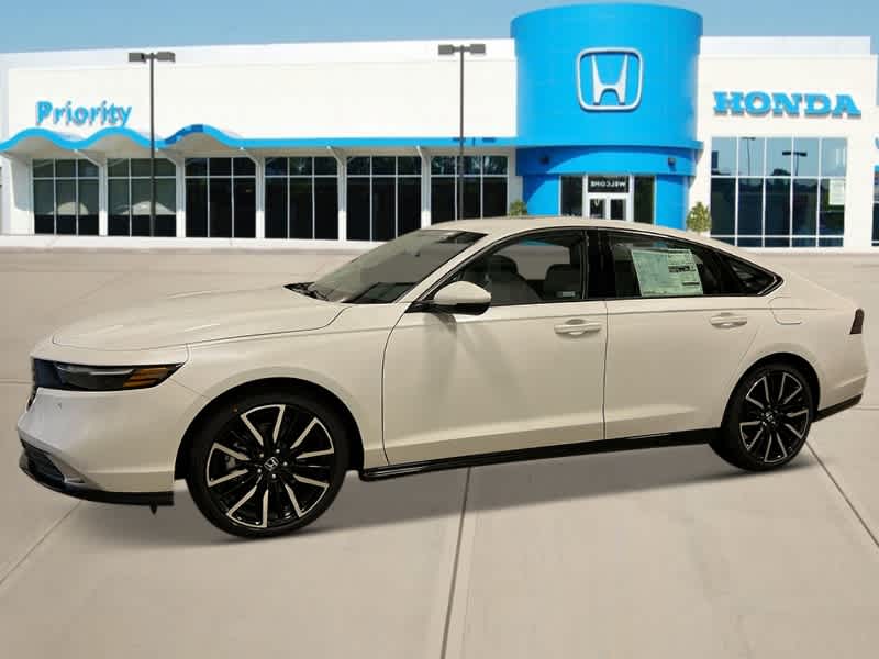 Thumbnail: 2025 Honda Accord - 2