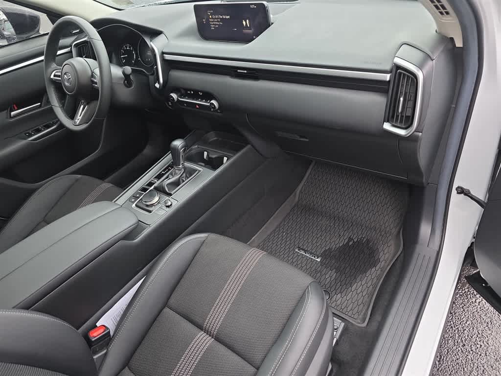 Thumbnail: 2024 Mazda CX-50 - 12