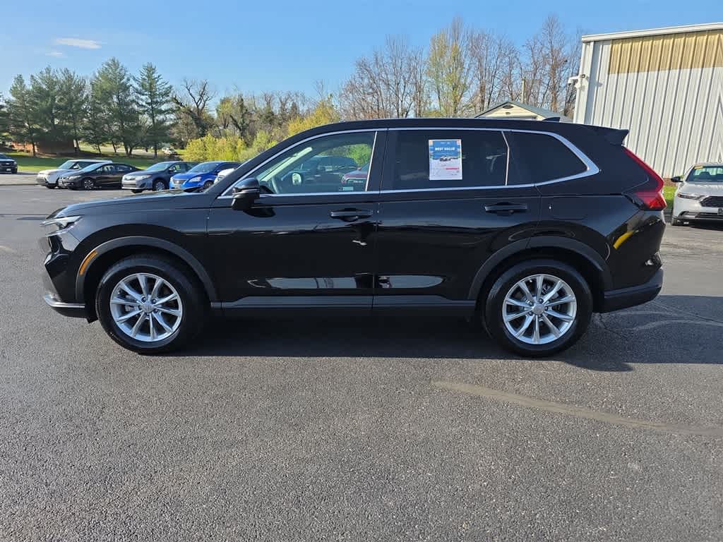 Thumbnail: 2024 Honda CR-V - 6