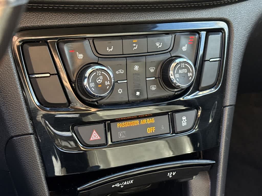 Thumbnail: 2018 Buick Encore - 22