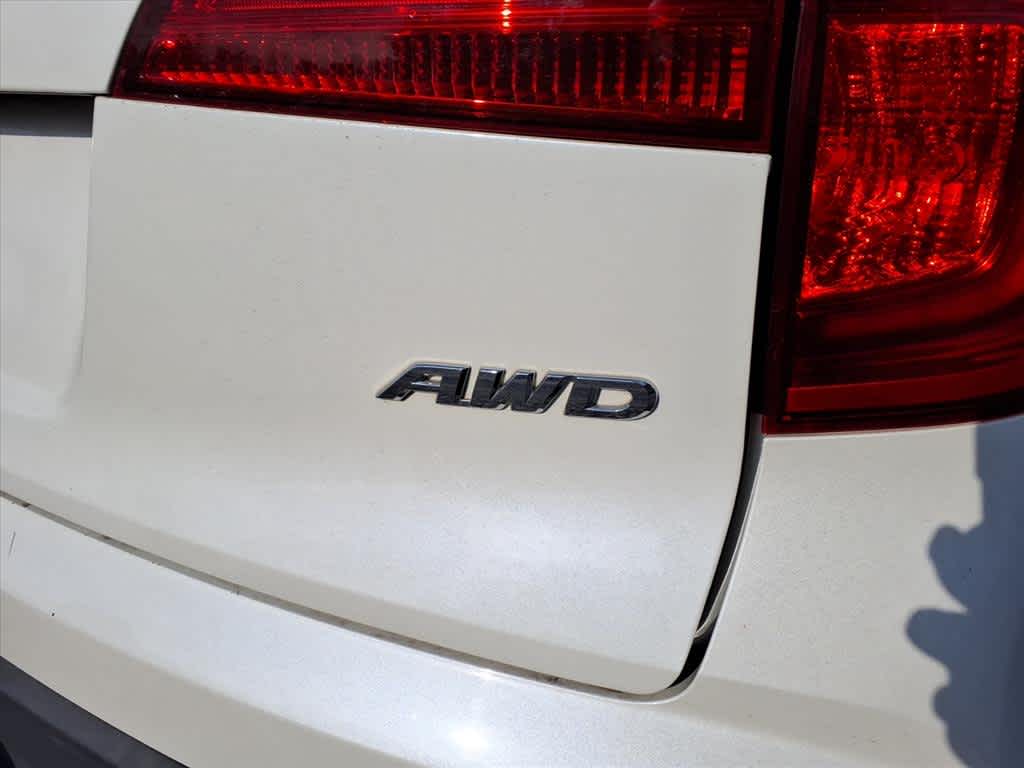 Thumbnail: 2017 Honda Pilot - 7