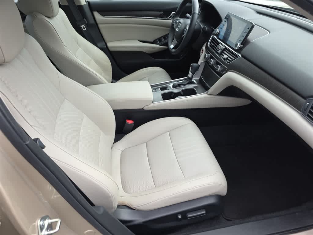 Thumbnail: 2019 Honda Accord - 22