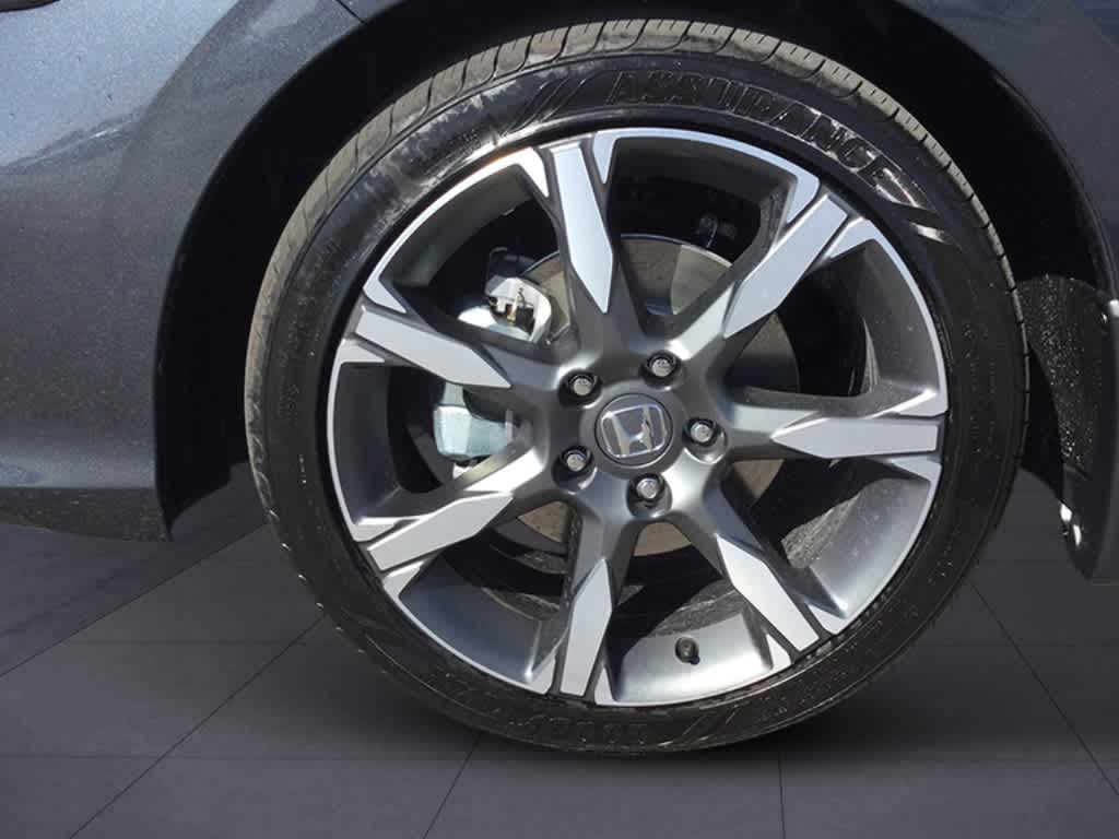 Thumbnail: 2026 Honda Civic - 9