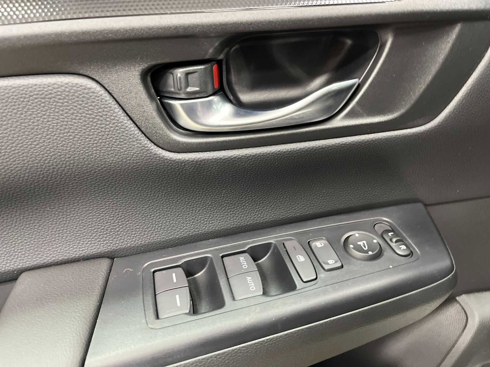 2026 Honda CR-V EX 14