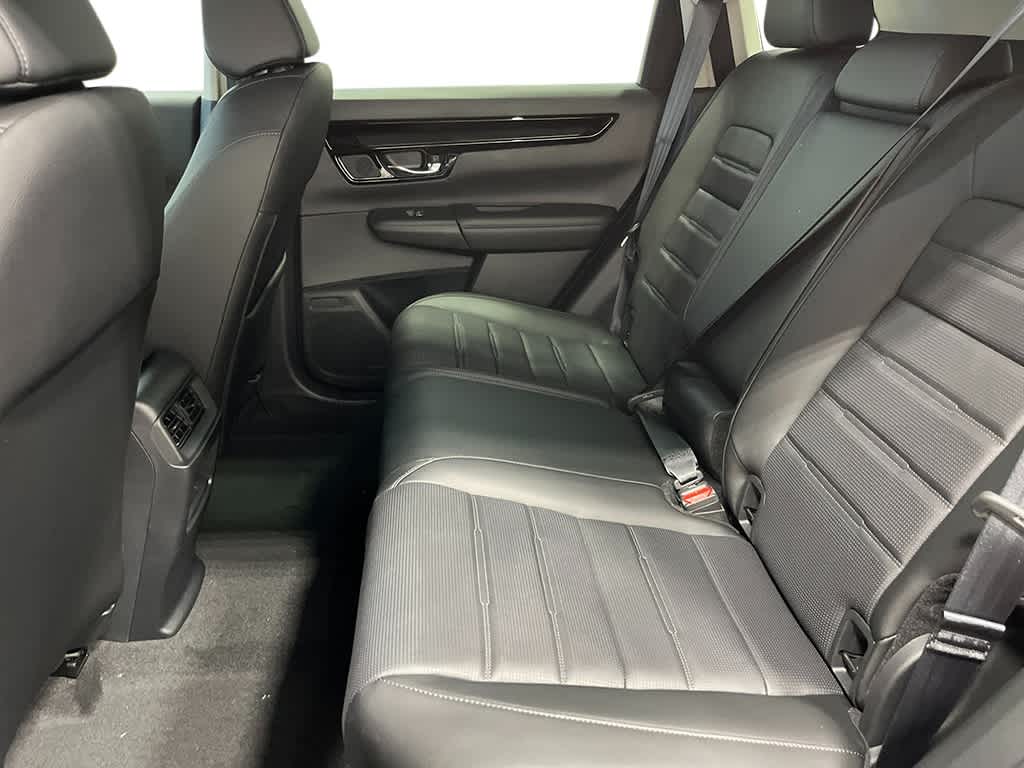 Thumbnail: 2026 Honda CR-V - 24