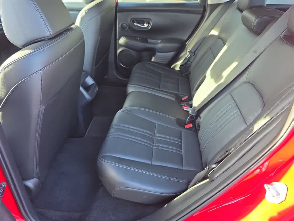 Thumbnail: 2025 Honda HR-V - 16