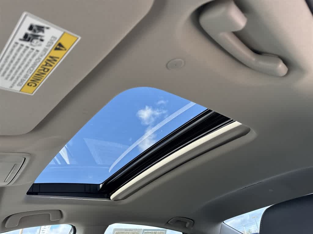 Thumbnail: 2025 Honda Accord - 26