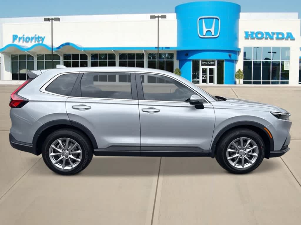 Thumbnail: 2026 Honda CR-V - 6