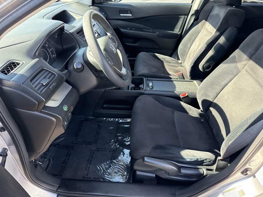 Thumbnail: 2014 Honda CR-V - 15