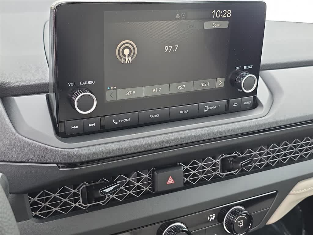 Thumbnail: 2025 Honda Accord - 22