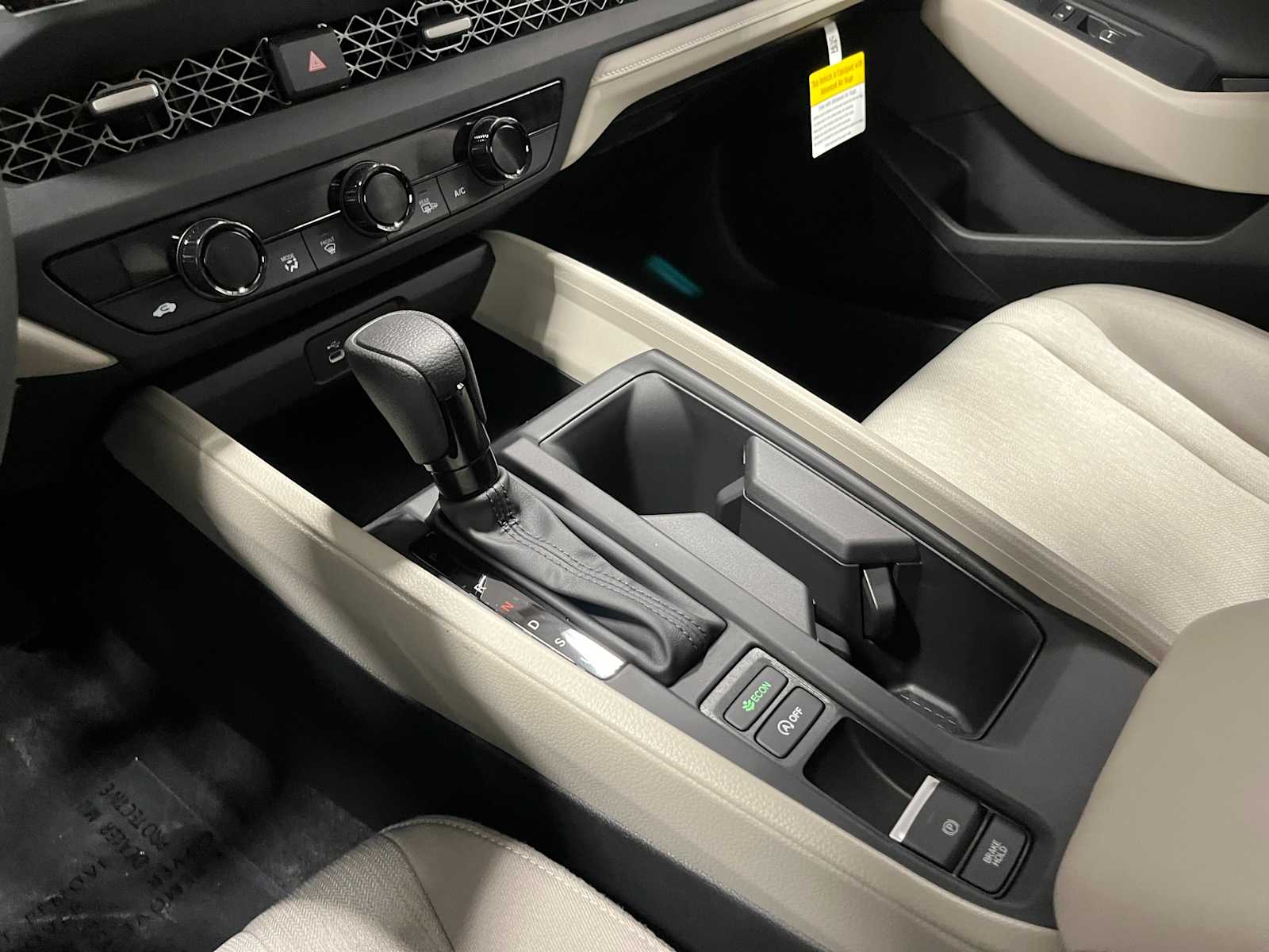 Thumbnail: 2025 Honda Accord - 22