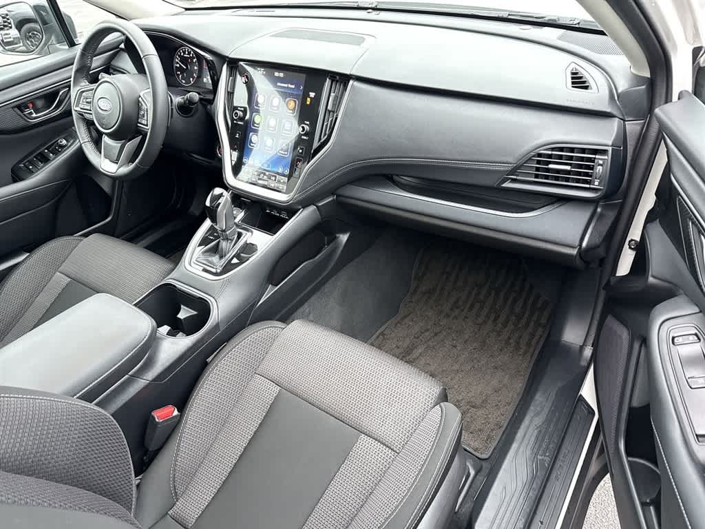 Thumbnail: 2024 Subaru Outback - 9