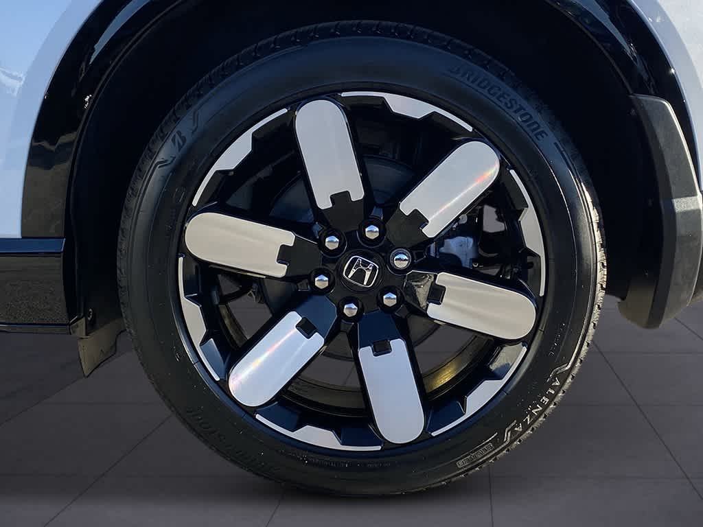 Thumbnail: 2026 Honda Prologue - 7