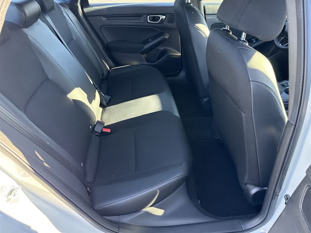 Thumbnail: 2023 Honda Civic - 11