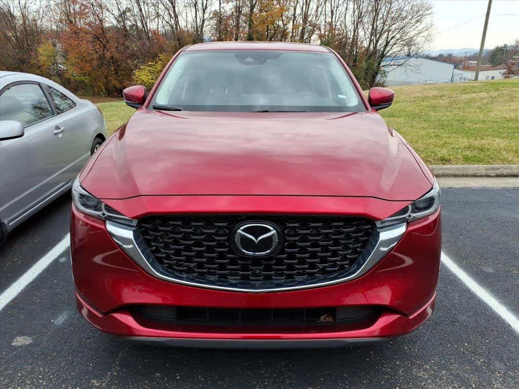 Thumbnail: 2024 Mazda CX-5 - 2