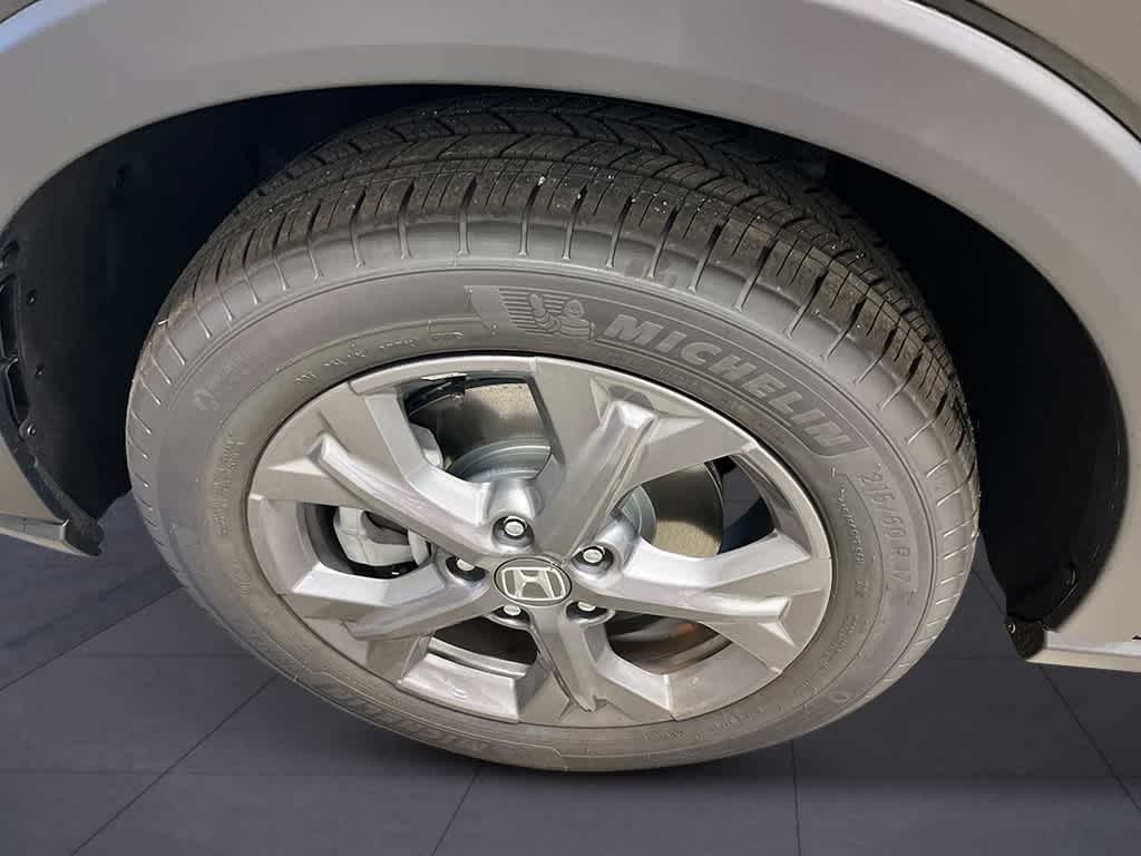 Thumbnail: 2026 Honda HR-V - 10