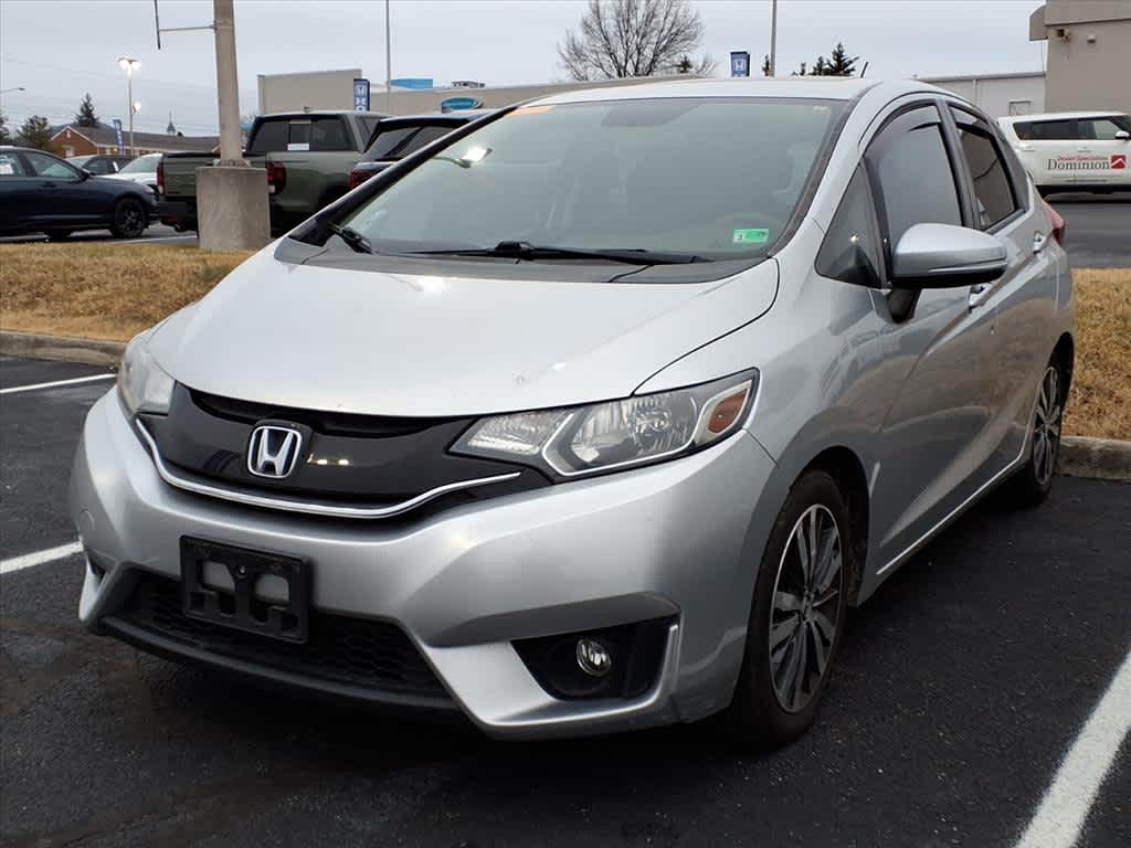 Thumbnail: 2015 Honda Fit - 2