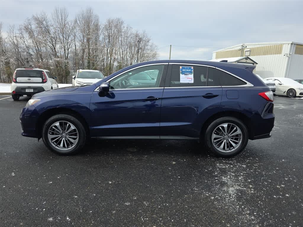 Thumbnail: 2018 Acura RDX - 6