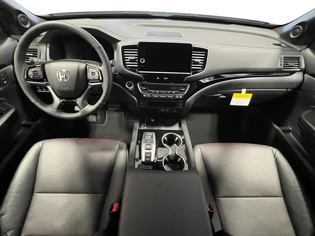 Thumbnail: 2025 Honda Ridgeline - 17