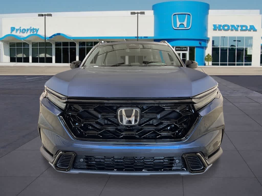 Thumbnail: 2026 Honda CR-V - 10