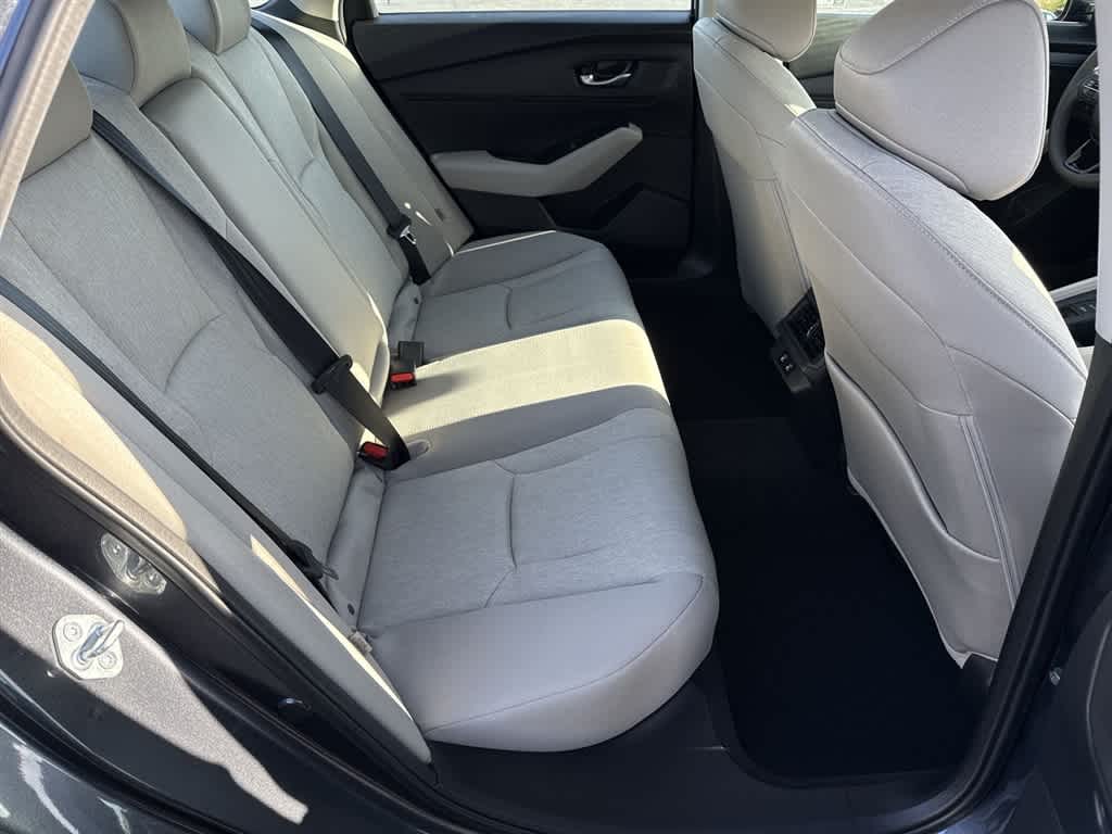 Thumbnail: 2025 Honda Accord - 13