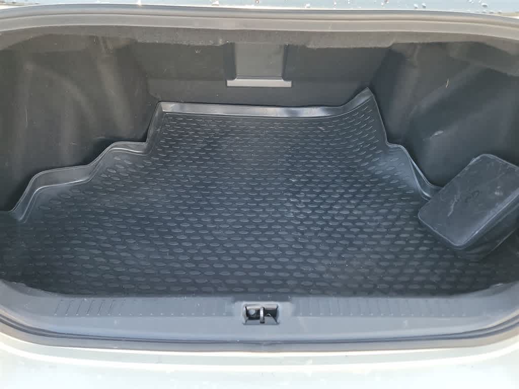 Thumbnail: 2006 INFINITI M35 - 27