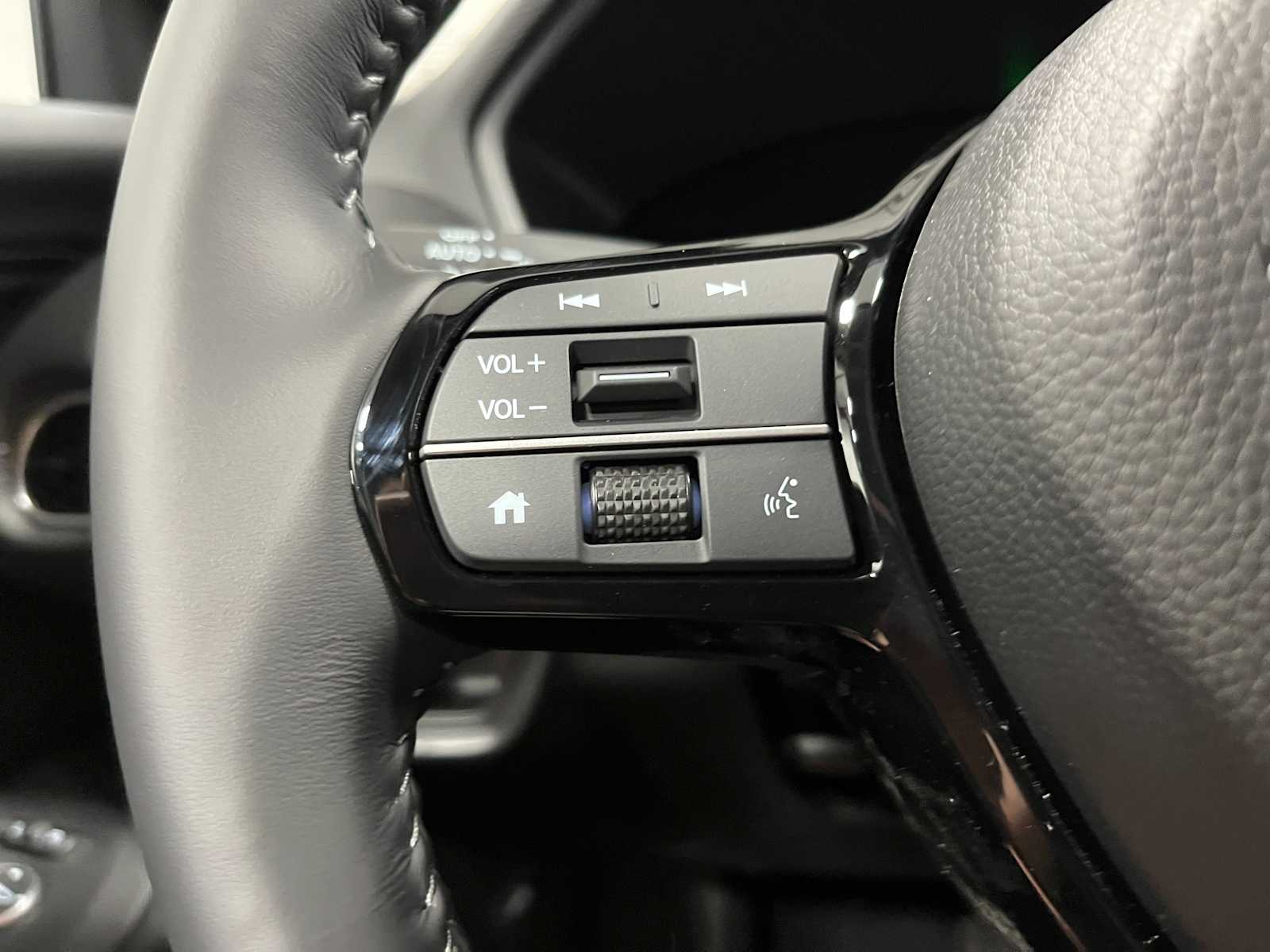 Thumbnail: 2026 Honda HR-V - 17