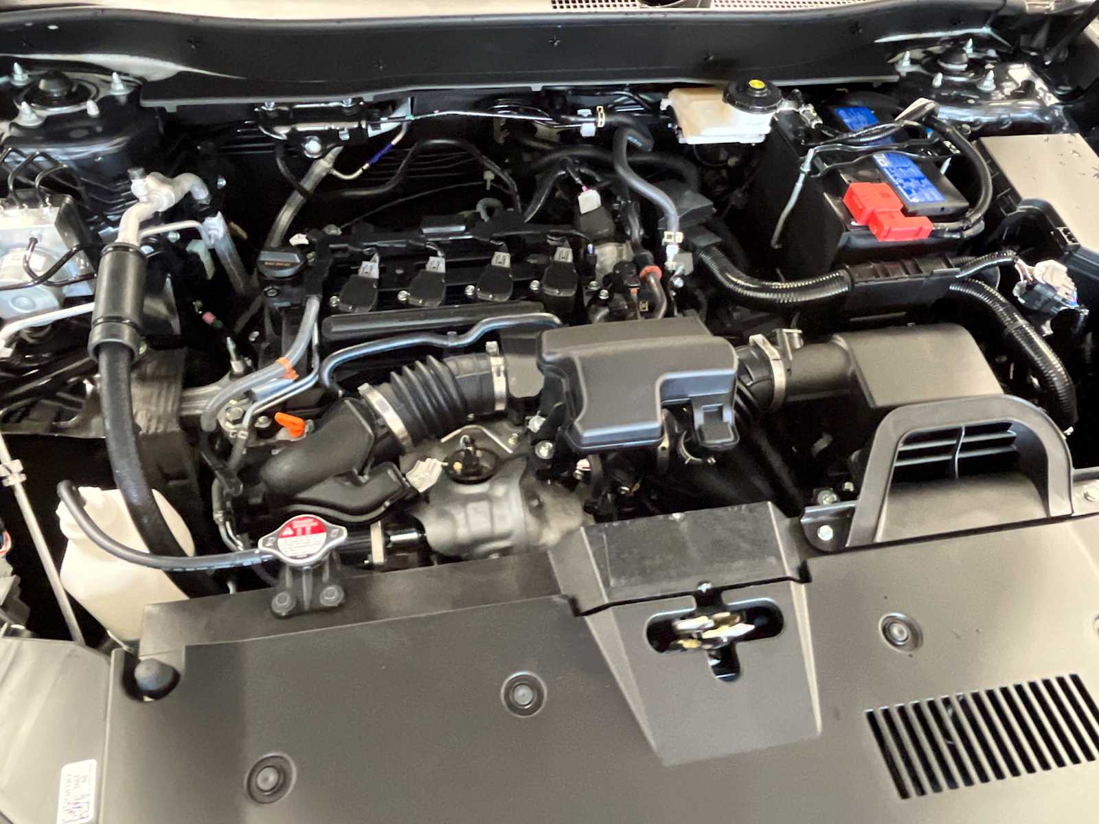 Thumbnail: 2026 Honda CR-V - 11